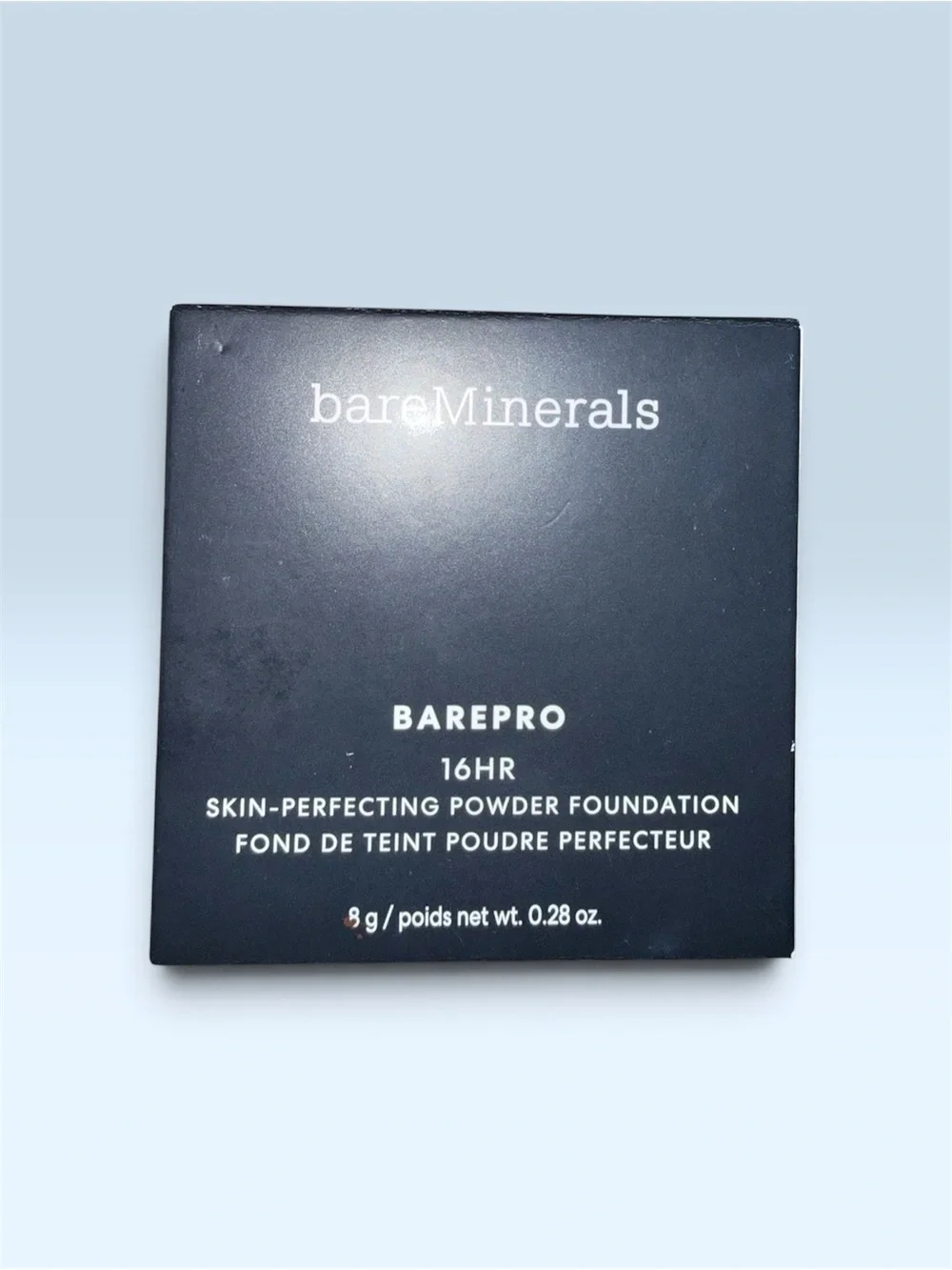bareMinerals Powder Foundation Compact - LIGHT 20 COOL